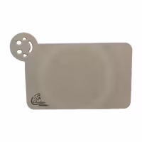 تخته گوشت مدل چیکن کد YPK-KM-LABKHAND-30CM