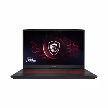 لپ تاپ گیمینگ 17.3 اینچ MSI مدل Pulse GL76 12UEK • 910003