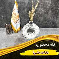 دنات هلیا