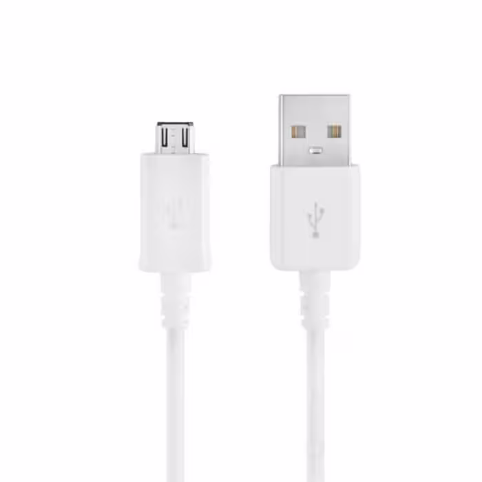 کابل تبدیل USB  به microUSB مدل G002طول 1.2 متر