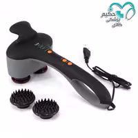 ماساژور برقی بریسک مدل MT20 ا Brisk MT20 Body Massager