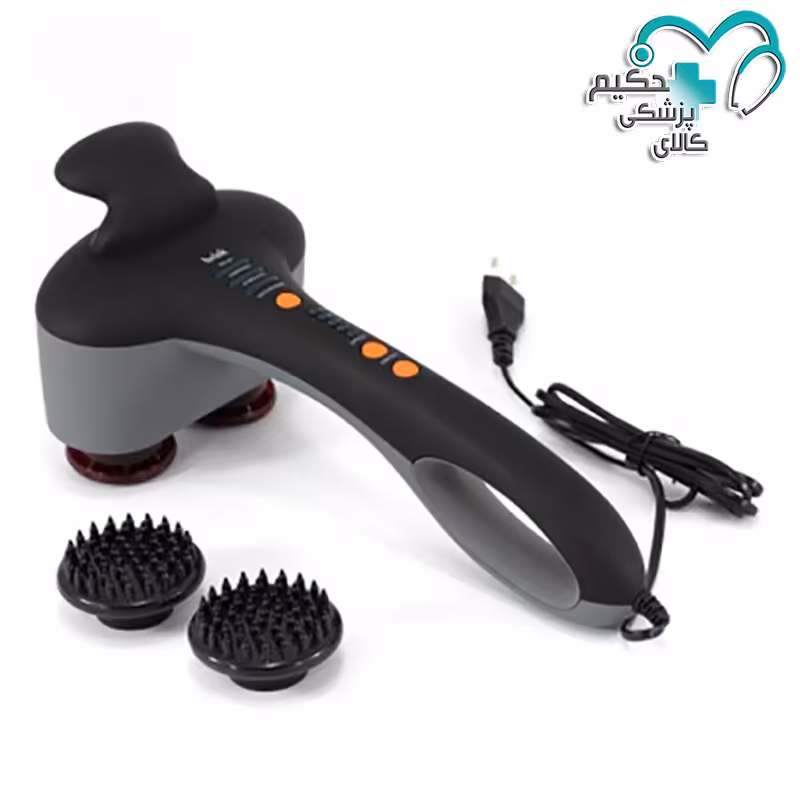 ماساژور برقی بریسک مدل MT20 ا Brisk MT20 Body Massager
