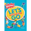 کتاب Lets Go Starter _4th Edition اثر R. Nakata And K. Frazier انتشارات Oxford