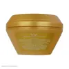 ماسک مو فولیکا مدل Flashy Blond حجم 300 میلی لیتر 