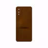 برچسب پوششی ماهوت مدل BFL-CL_F_DUT مناسب برای گوشی موبایل سامسونگ Galaxy A02