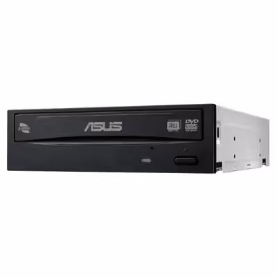 درایو DVD اینترنال ایسوس مدل DRW-24D5MT