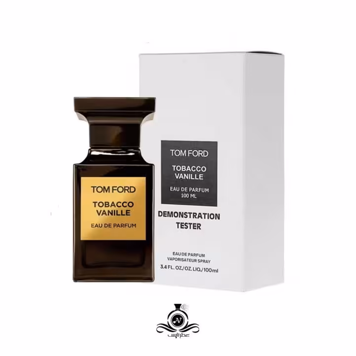 تستر سفارش اروپا عطر مردانه/زنانه تام فورد توباکو وانیل Tom Ford Tobacco Vanille