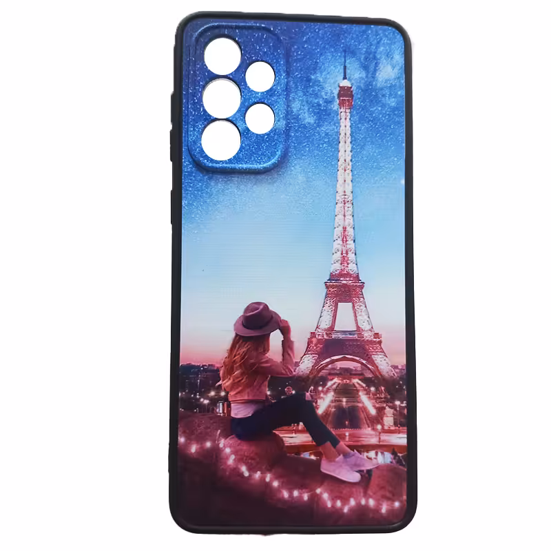 کاور ایکس قاب کد Towerr33 مناسب برای گوشی موبایل سامسونگ Galaxy A33
