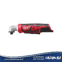 پیچ گوشتی سرکج شارژی میلواکی Milwaukee مدل M12BRAID-0