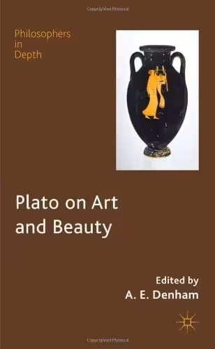 󾕇 دانلود کتاب Plato On Art And Beauty, 2012 - دانلود کتاب های دانشگاهی