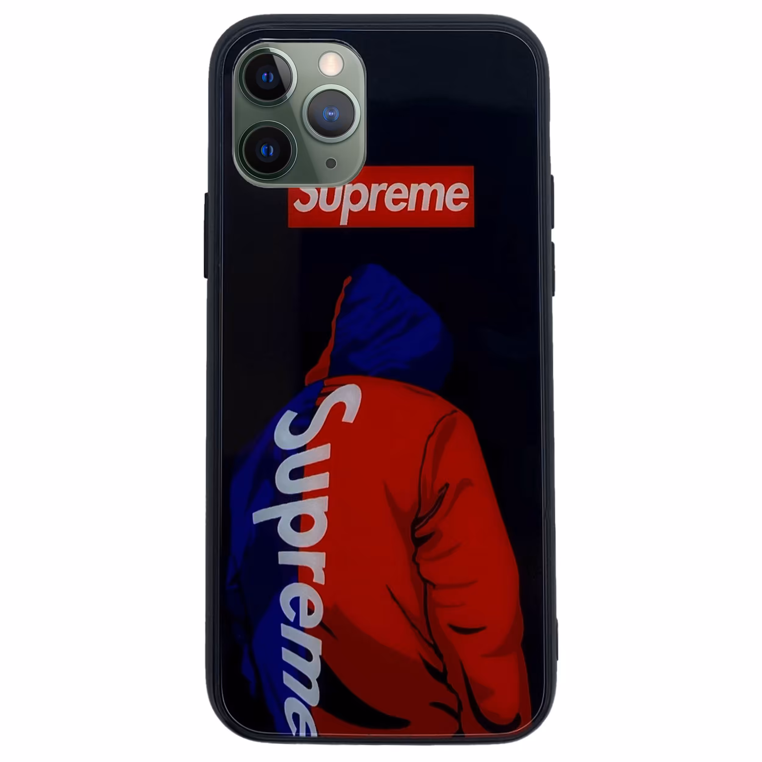 کاور مدل Supr01-11 PM مناسب برای گوشی موبایل اپل iPhone 11 Pro Max