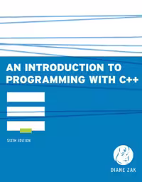 خرید و دانلود نسخه کامل کتاب An Introduction to Programming With C