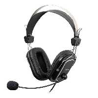 هدست ایفورتک مدل HS-60 | کالا مکس