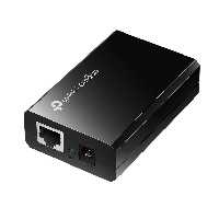 TP-LINK TL-POE150S PoE injector - تکنو لینک 148