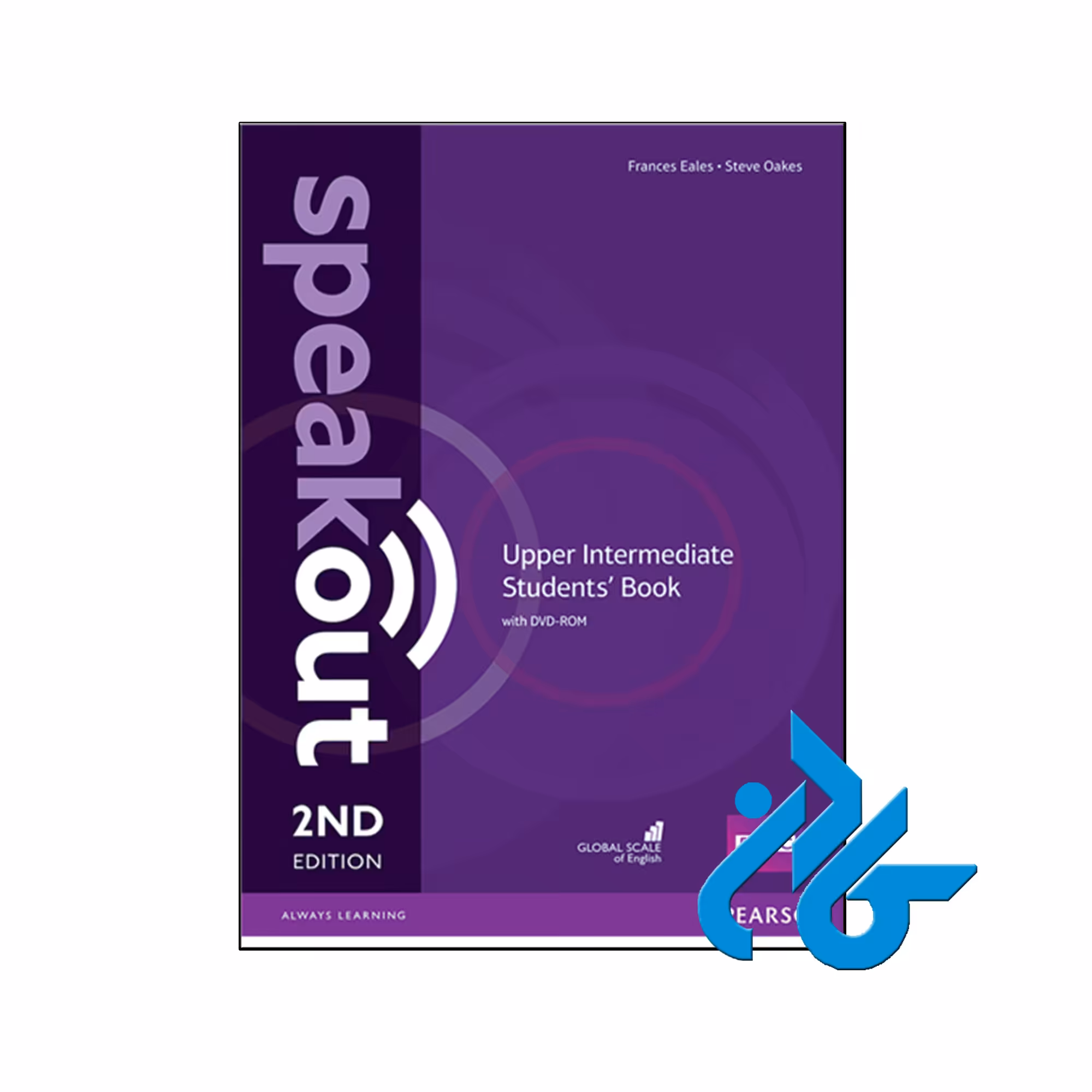 خرید کتاب Speakout Upper Intermediate با 50% تخفیف