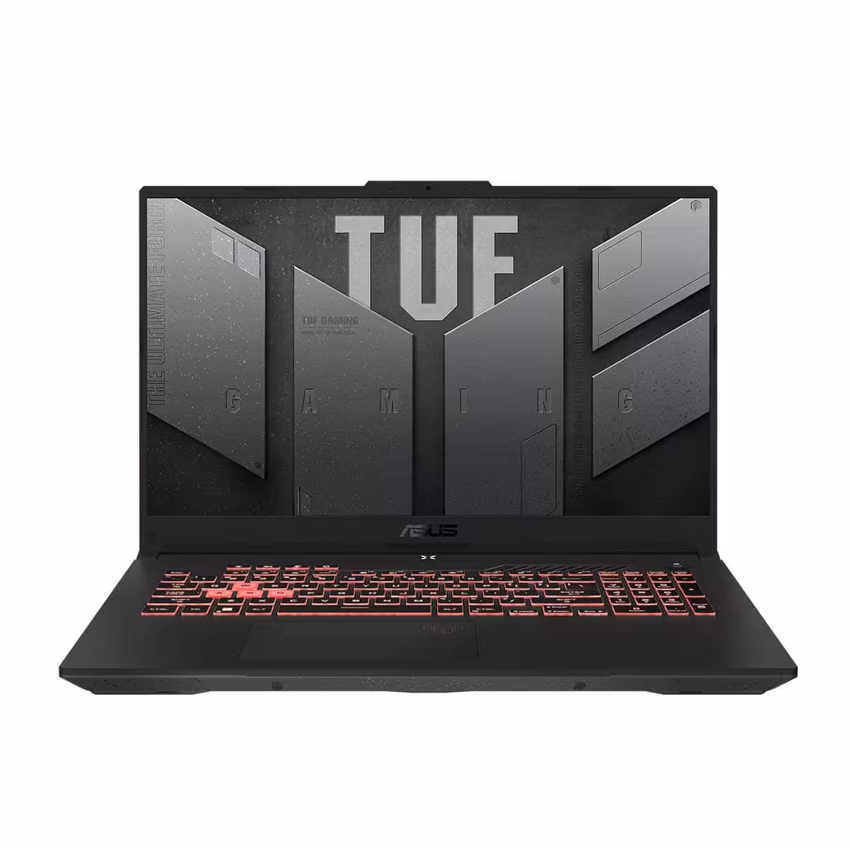 خرید و قیمت لپتاپ نمایشگاهی گیمینگ ایسوس تاف مدل TUF FA507RE - A15 - آسیا لپتاپ