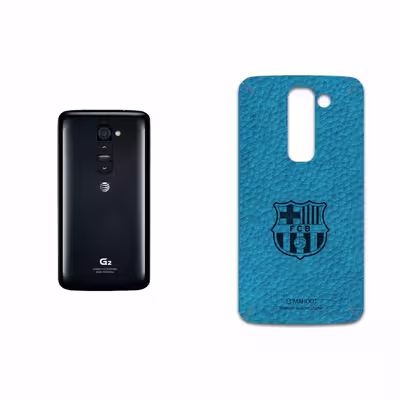 برچسب پوششی ماهوت مدل BL-BRCA مناسب برای گوشی موبایل ال جی G2 mini