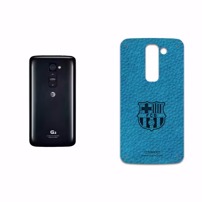 برچسب پوششی ماهوت مدل BL-BRCA مناسب برای گوشی موبایل ال جی G2 mini