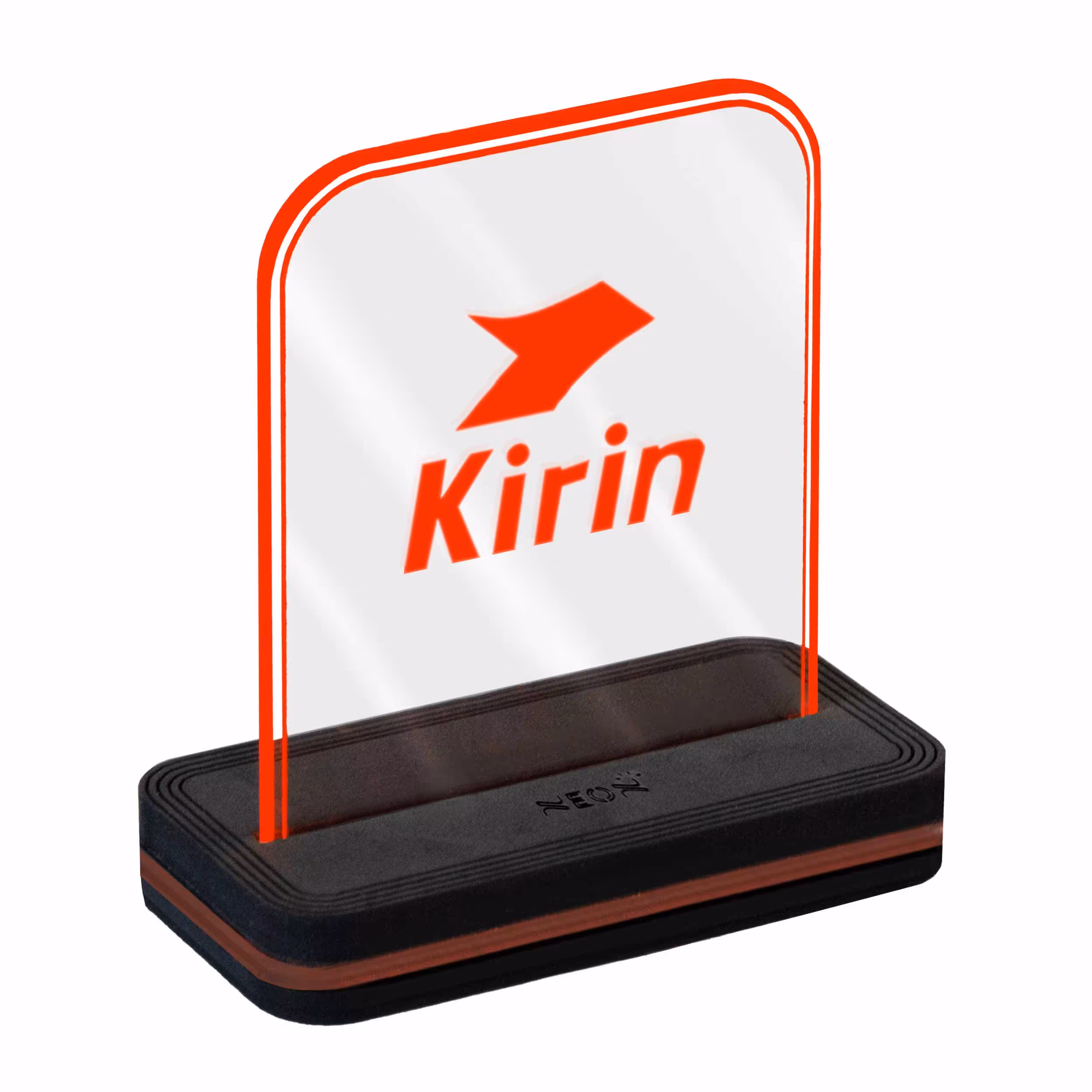 چراغ رومیزی نئون مدل KRN