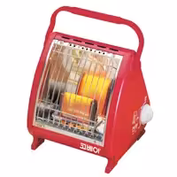 بخاری سفری کووآ مدل Powersense کد F2021