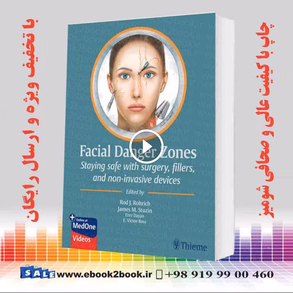 Facial Danger Zones