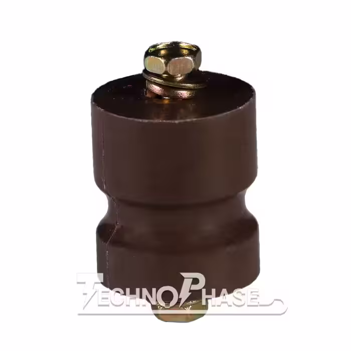 مقره شیار دار N-100