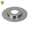 دیسک ترمز چرخ عقب ایساکو کد 06705001 مناسب برای رانا بسته 2 عددی