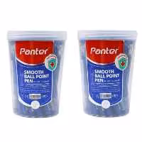 خودکار پنتر مدل SP-101 بسته 100 عددی
