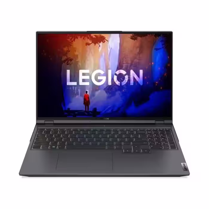 لپ تاپ لنوو مدل Legion 5 Pro-Gnew