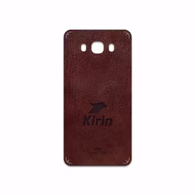برچسب پوششی ماهوت مدل NL-KRN مناسب برای گوشی موبایل سامسونگ Galaxy J7 2016