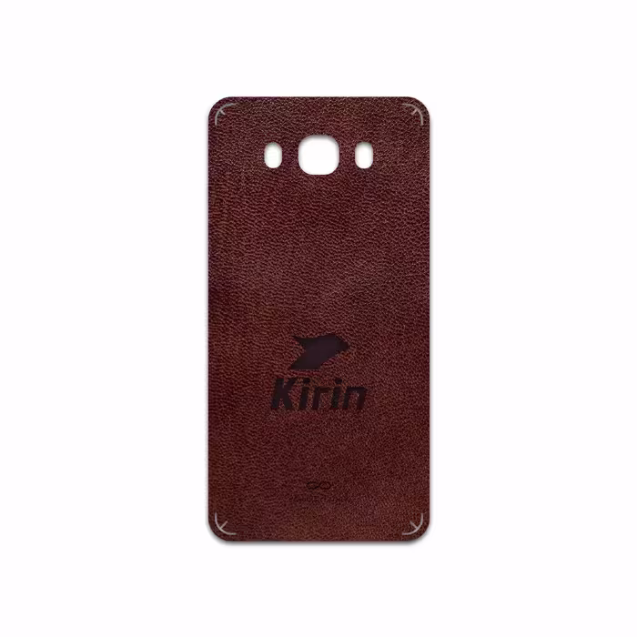 برچسب پوششی ماهوت مدل NL-KRN مناسب برای گوشی موبایل سامسونگ Galaxy J7 2016