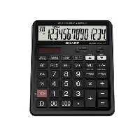 ماشین حساب شارپ مدل EL-CC14GP