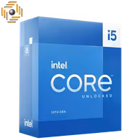 پردازنده اینتل Core i5 13600KF Raptor Lake