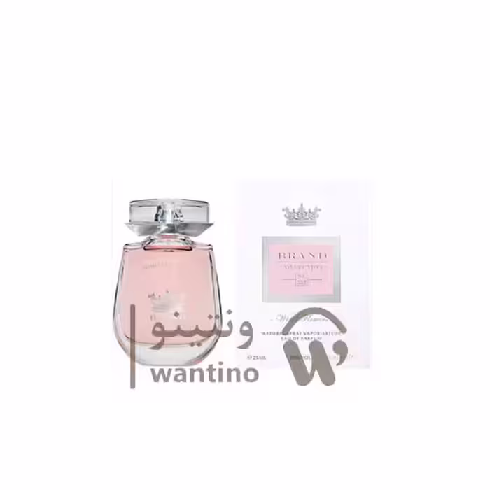 عطر ادکلن زنانه کرید وایند فلاورز برند کالکشن کد 352 (Brand Collection Creed Wind Flowers) حجم 25 میل