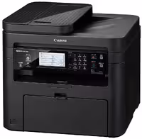 پرینتر چندکاره لیزری کانن مدل i- SENSYS MF216n