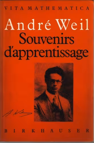 خرید و دانلود نسخه کامل کتاب Souvenirs d'apprentissage
