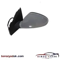 آینه بغل چپ چری آریزو 5 - بروز یدک