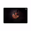 برچسب پوششی ماهوت مدل Pizza مناسب برای تبلت سامسونگ Galaxy Tab S5e 10.5 2019 T725