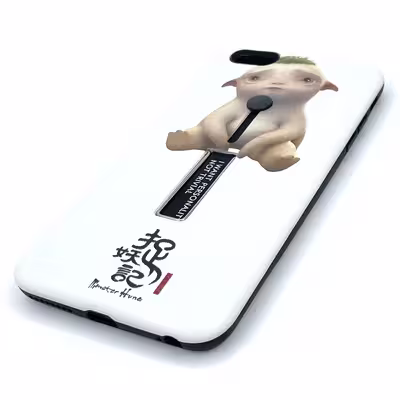 کاور مدل matt009 مناسب برای گوشی موبایل اپل iphone 6 plus/ 6s plus