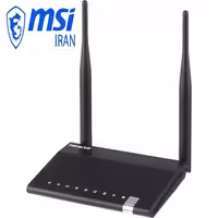 مودم روتر  ADSL2 نتربیت NSL-122