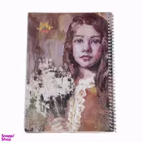 دفتر مشق 50 برگ شمس کد 88