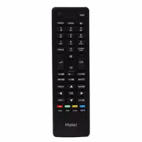 کنترل تلویزیون هایر Haier