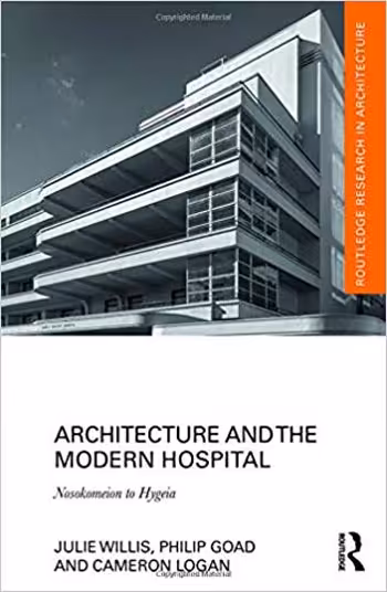 󾕇 دانلود کتاب Architecture and the Modern Hospital - دانلود کتاب های دانشگاهی
