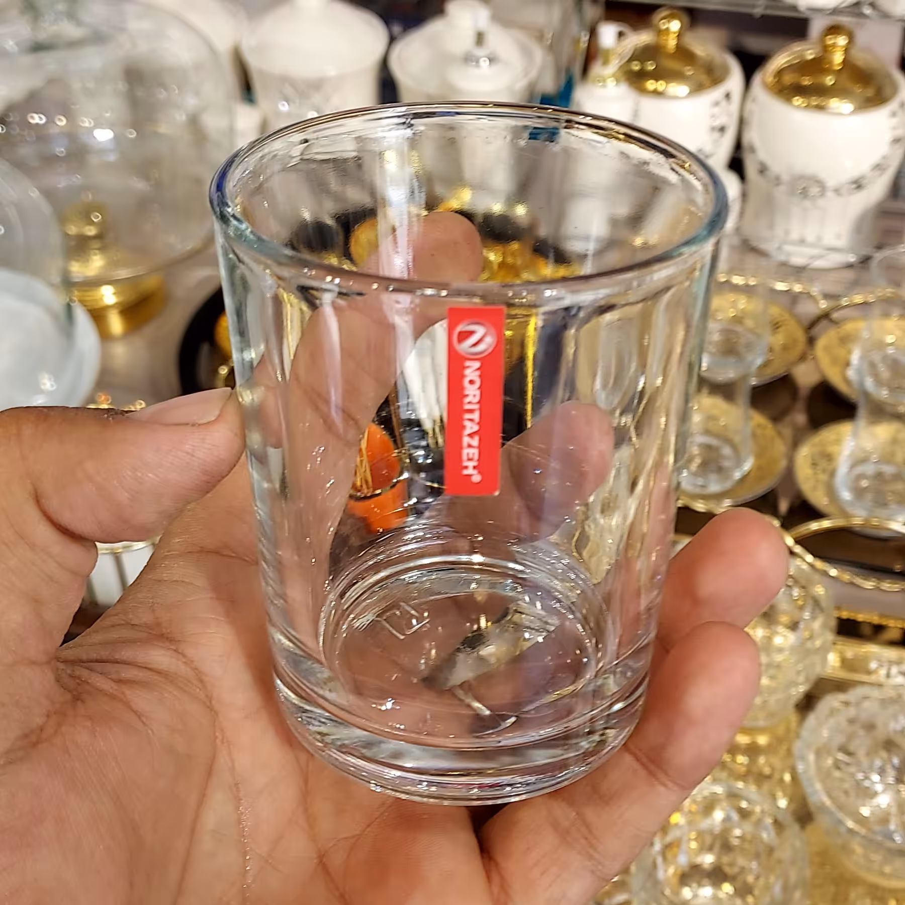 لیوان مدل آریزونا
