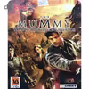 بازیThe Mummy مخصوص PS2