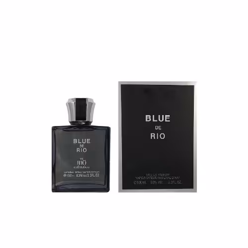 عطر ادکلن مردانه شنل بلو شنل ریو کالکشن مدل بلو د ریو (Blue De Rio) حجم 100 میل