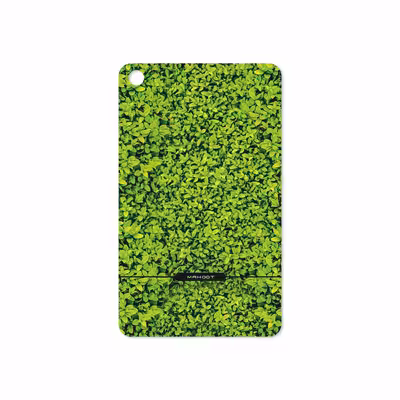 برچسب پوششی ماهوت مدل Leafs مناسب برای تبلت شیائومی Mi Pad 4 2018