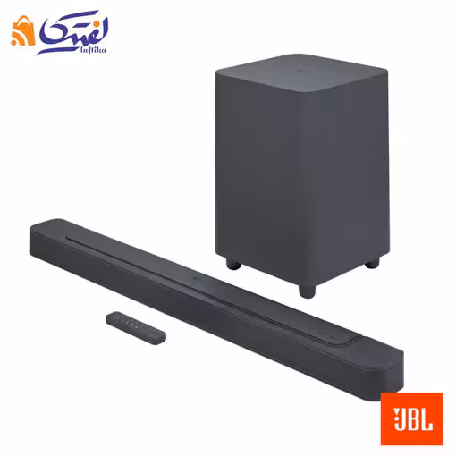 ساندبار BAR 500 جی بی ال