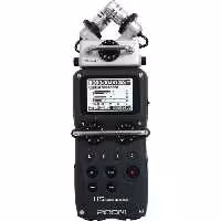 رکوردر صدا زوم Zoom H5 Recorder