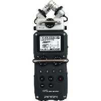 رکوردر صدا زوم Zoom H5 Recorder